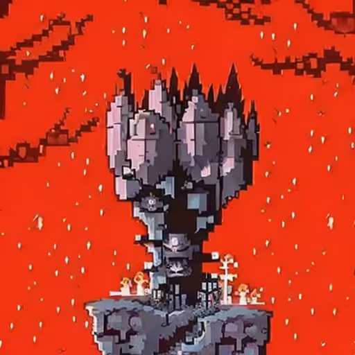 A warm place for your soul 