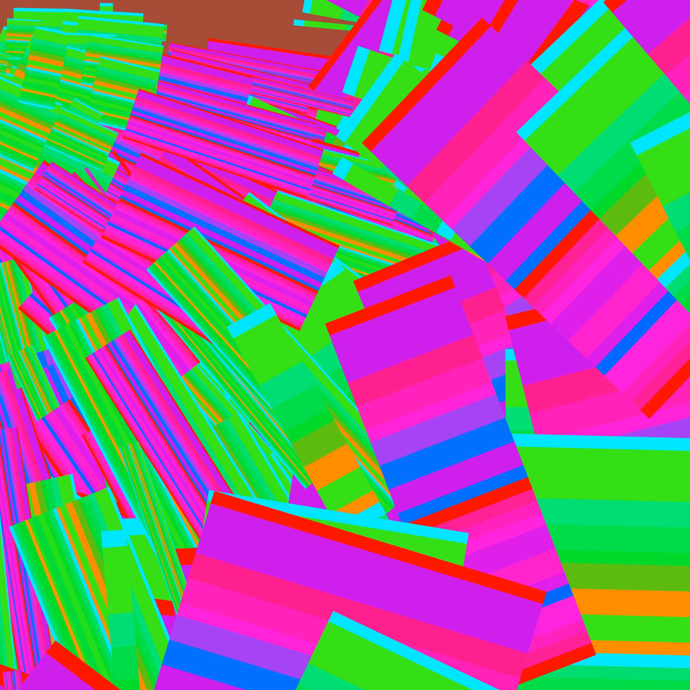 ARTGLIXXX #11008 [ELDEST]