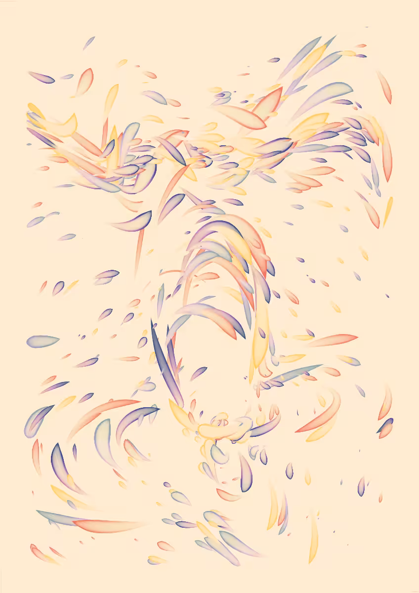 As Light As A Feather #169