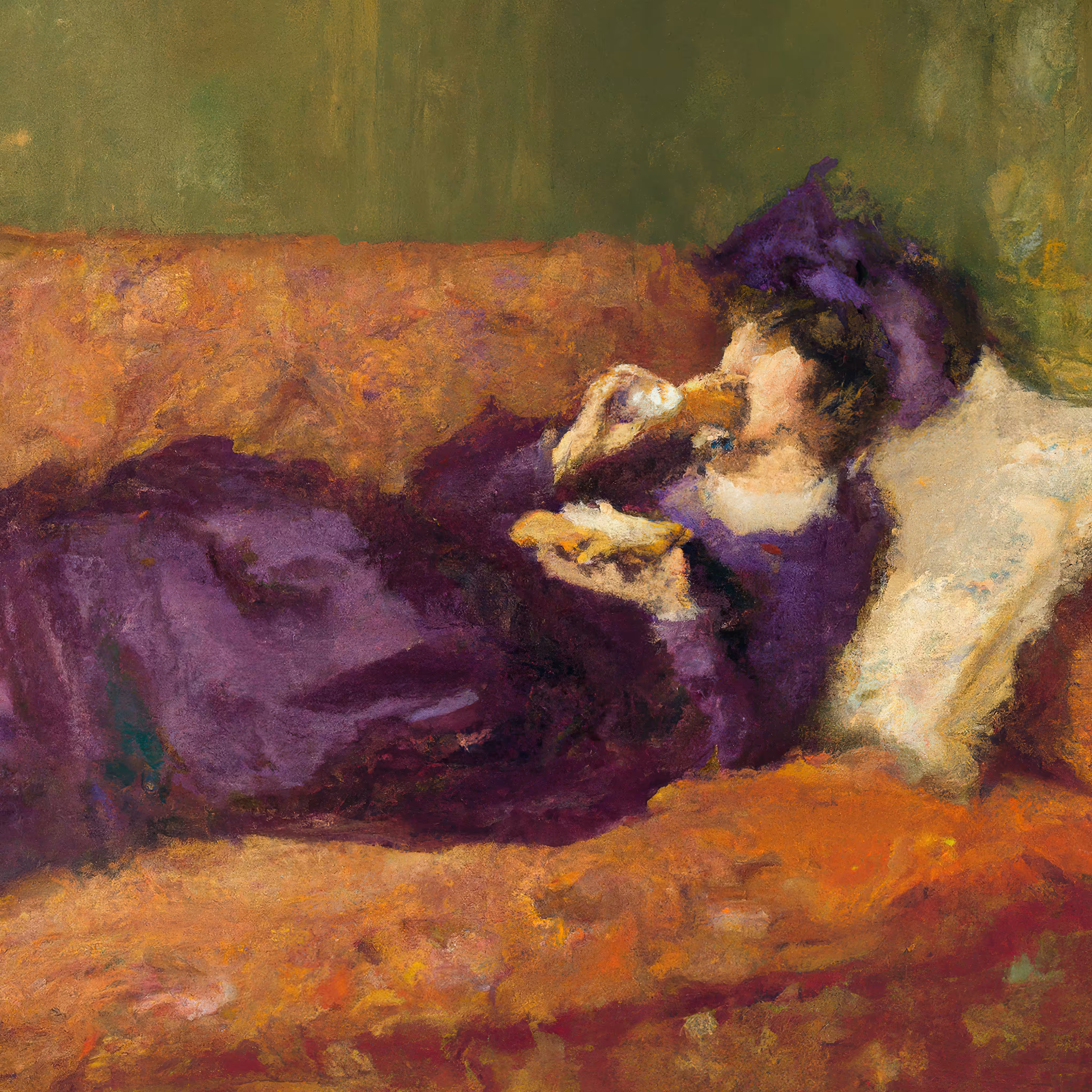 The Sandwich