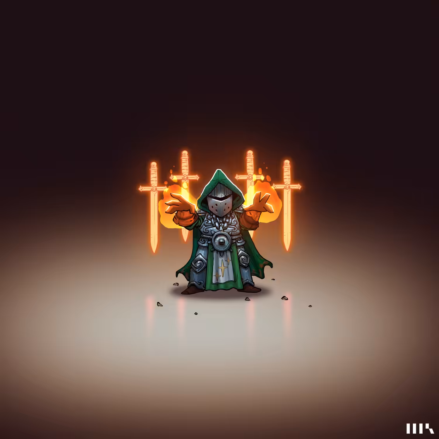 TinyKnight #8