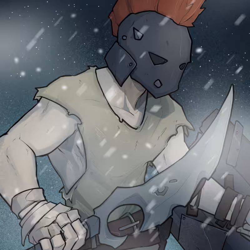 KNIGHTS #51