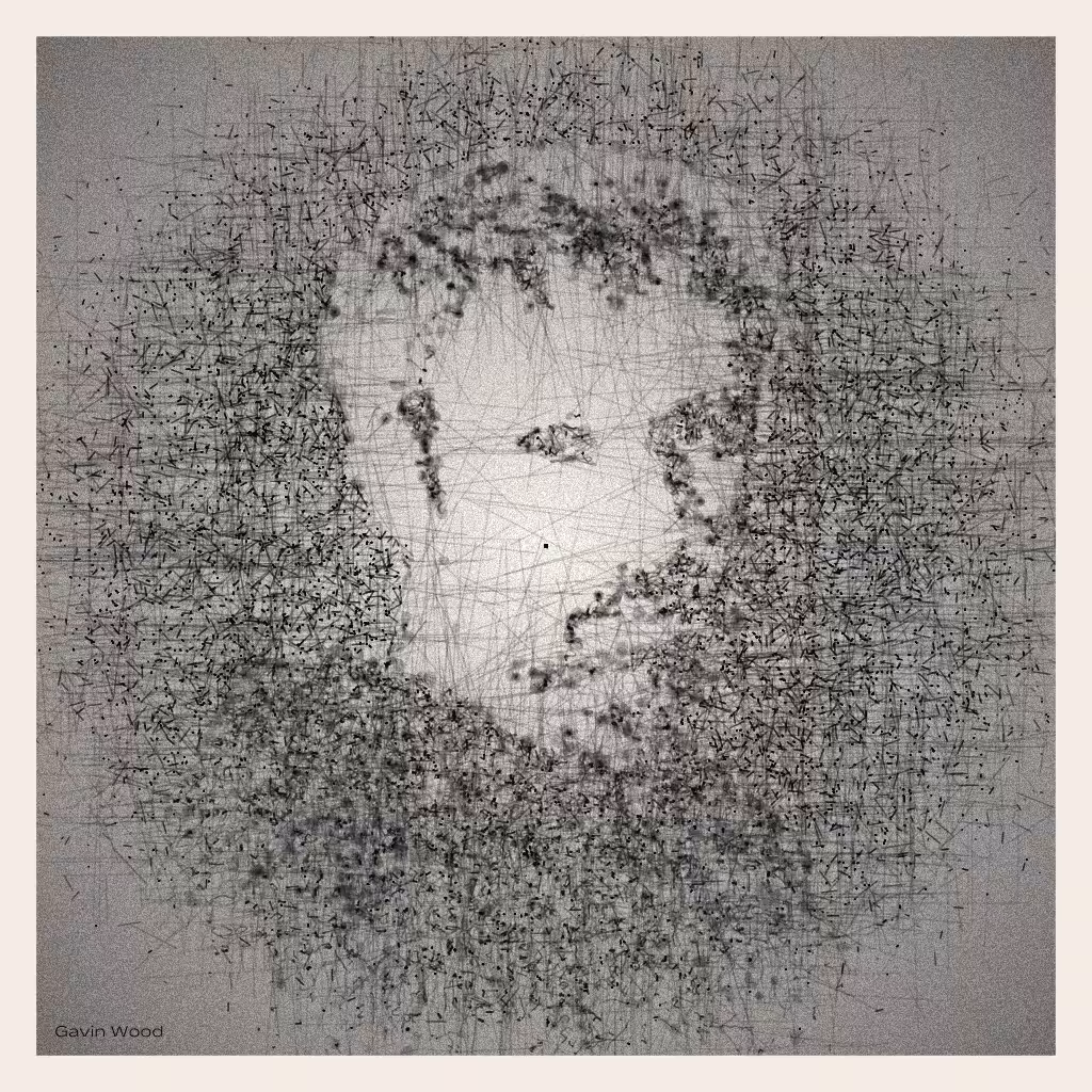 Crypto Portrait #73