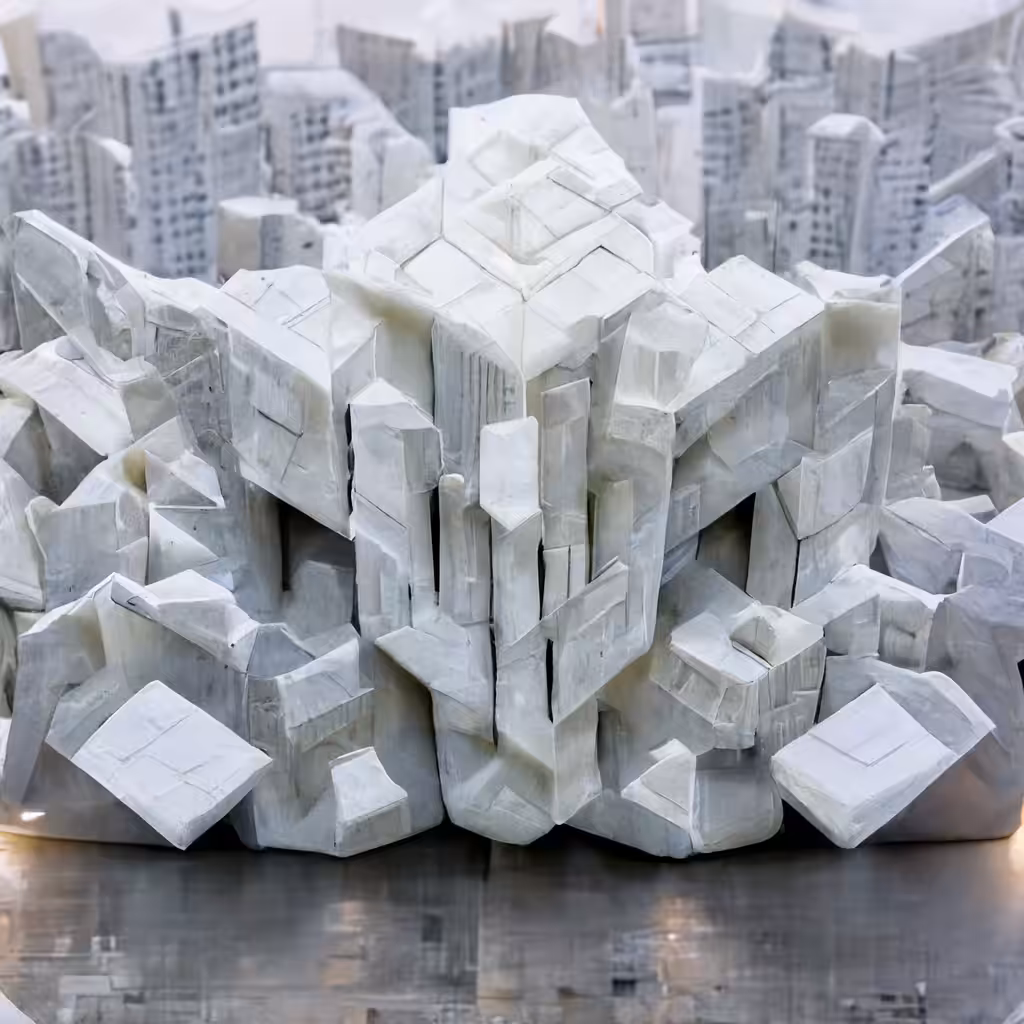 The Idea Becomes A Machine: IDEAMACHINE 68/512