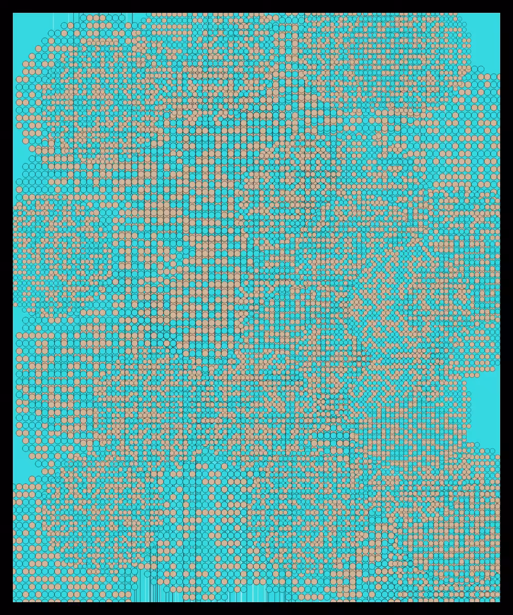Soul's crying #105