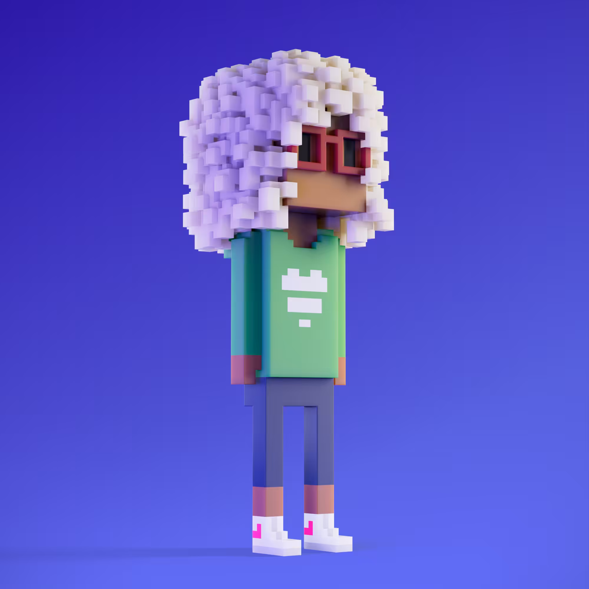 Meebit #9487