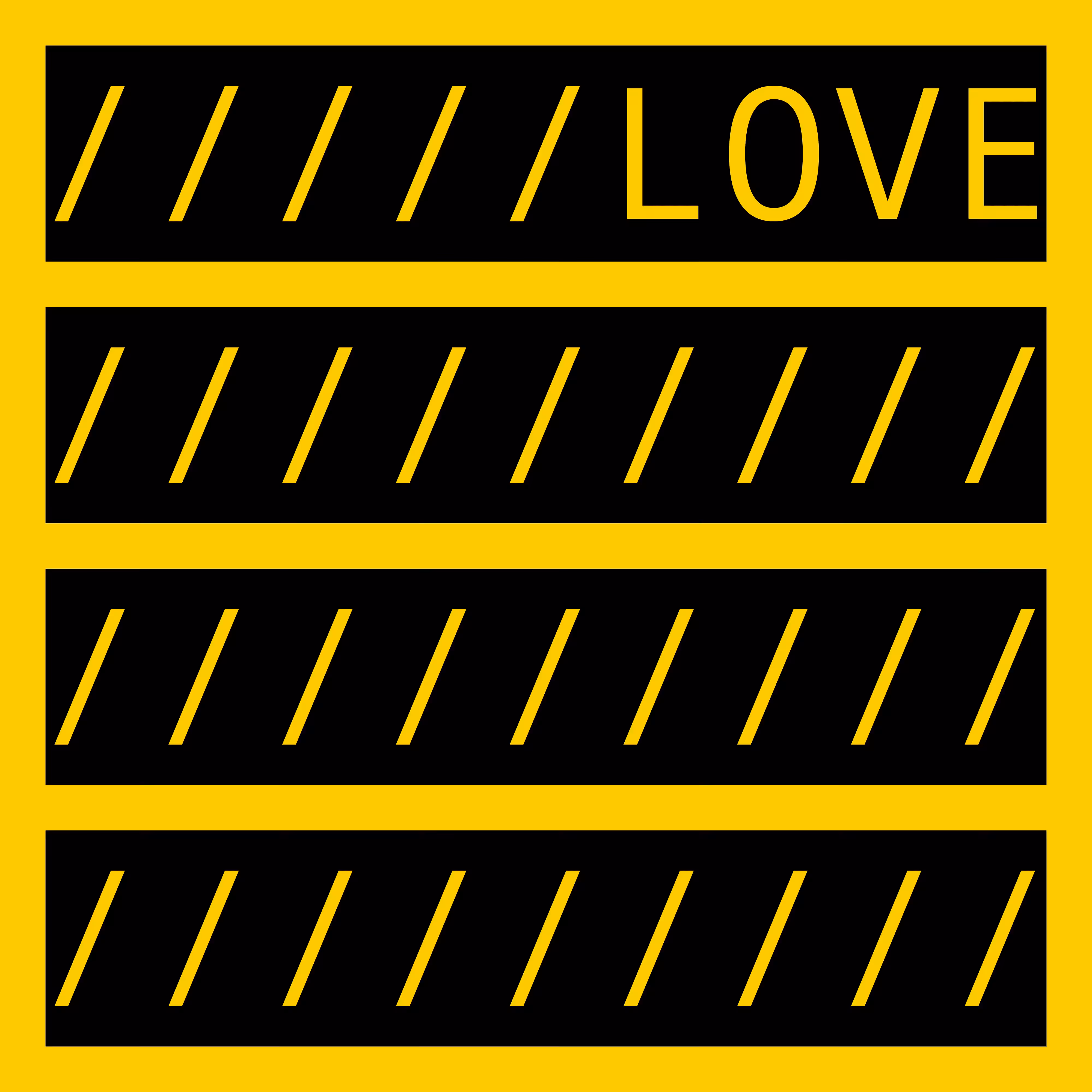 LOVE