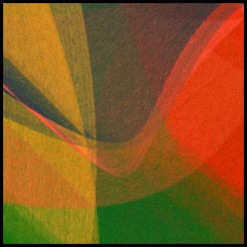 Sands of Time #5