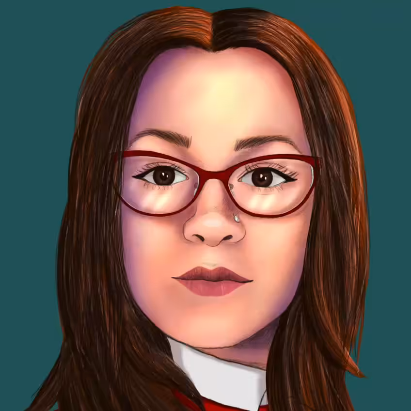 HBD, Katrina