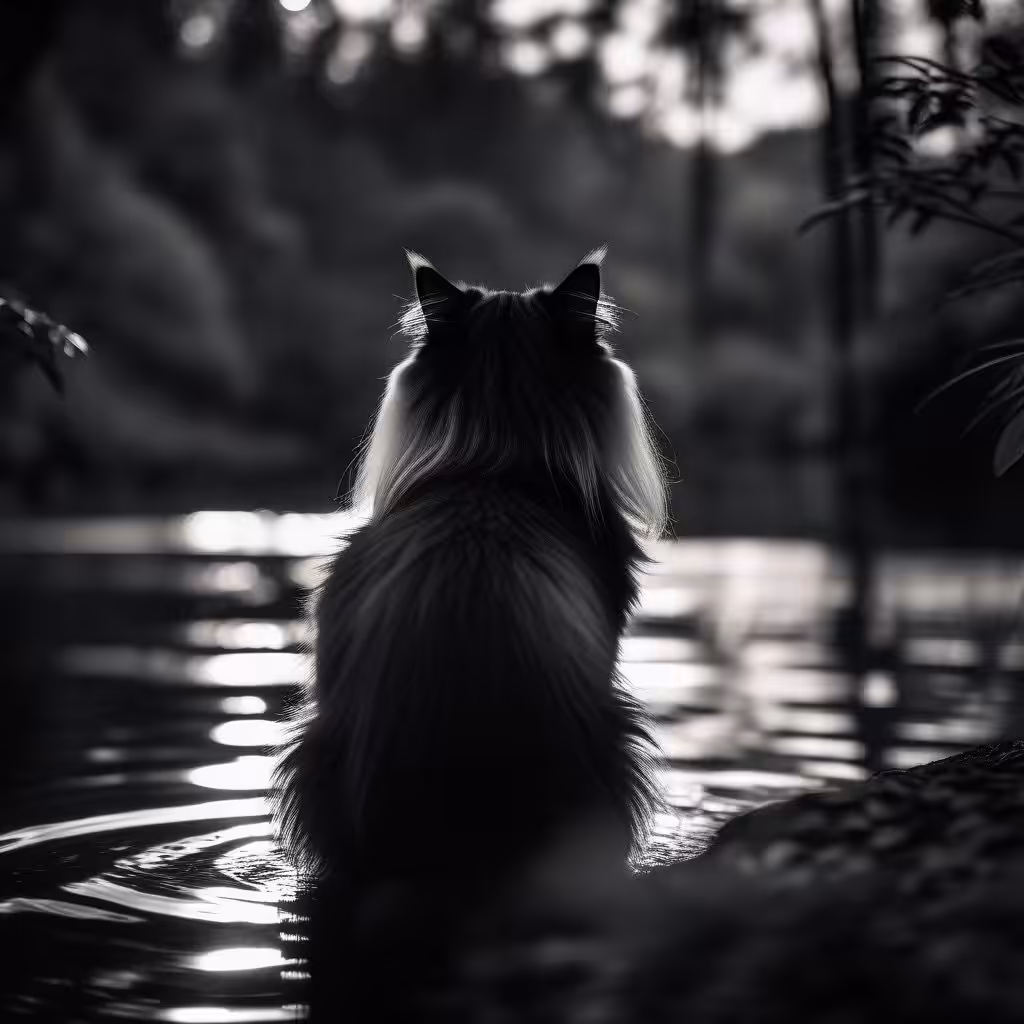 Mr Shadow