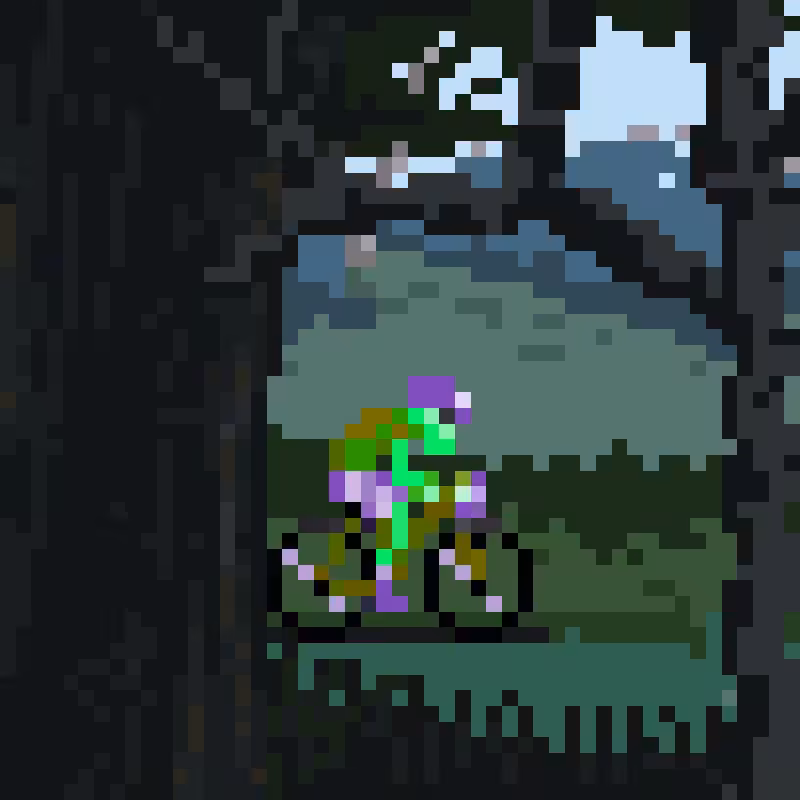NO ROADMAP #523