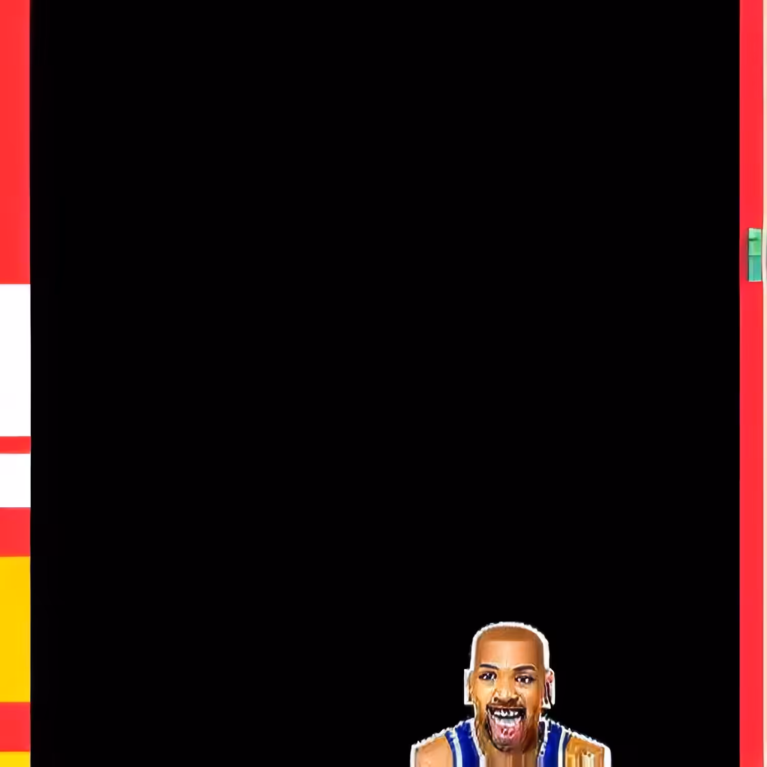 WOKEMOJIS: NBA SPECIAL EDITION #2