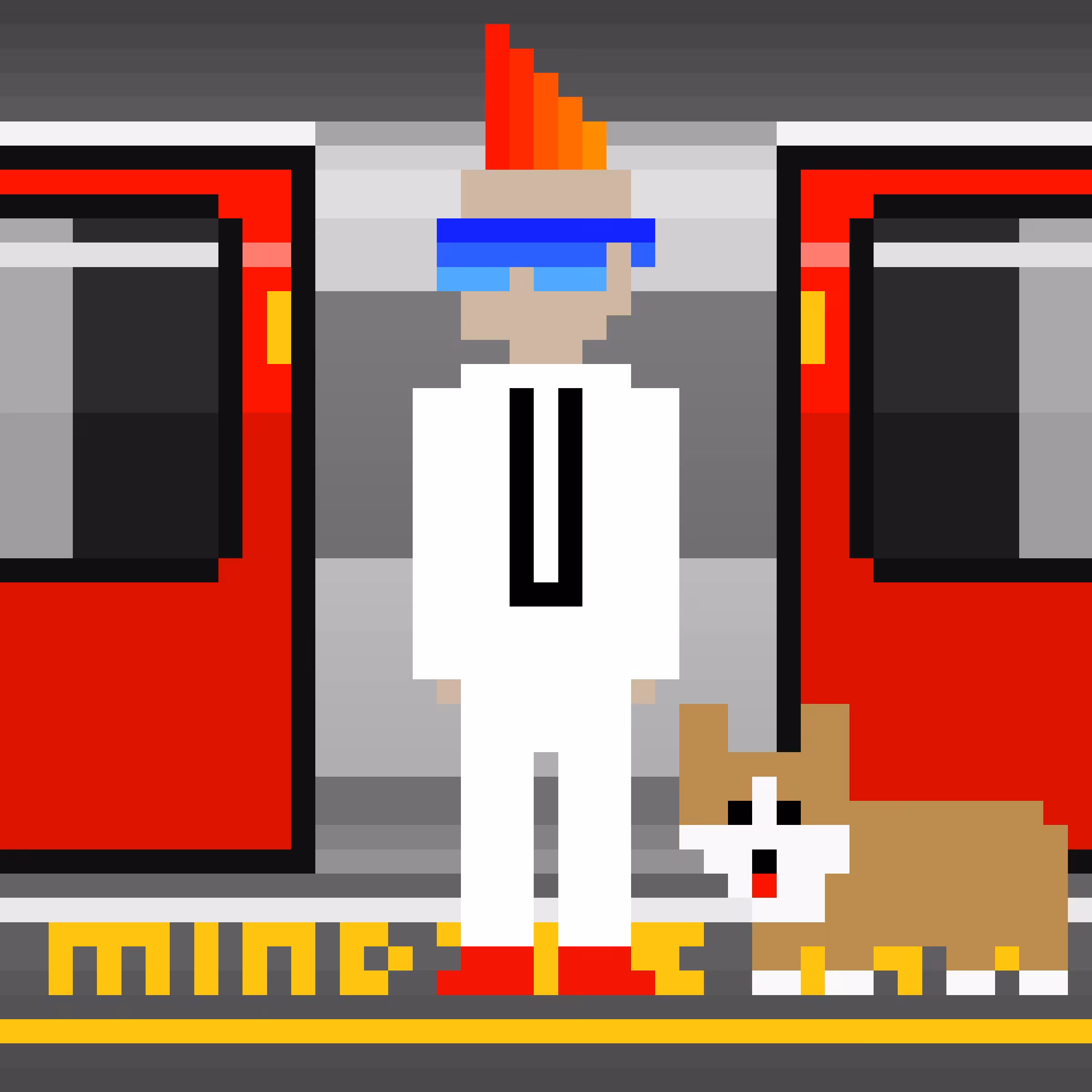 CryptoLondoner #791