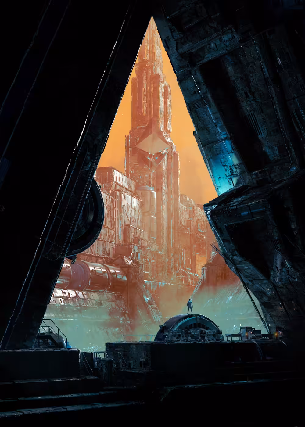 Eth-Industry