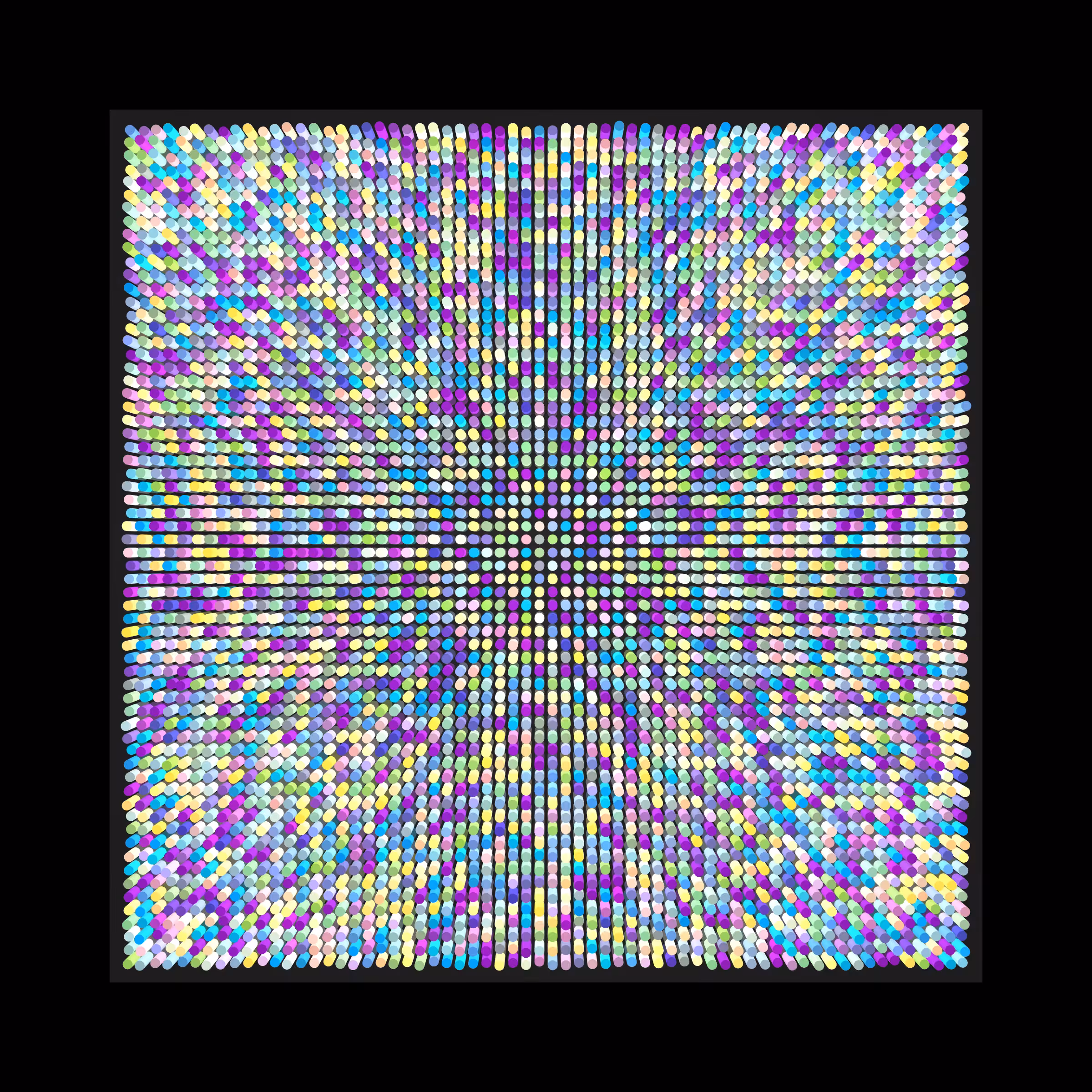Transitions #1666