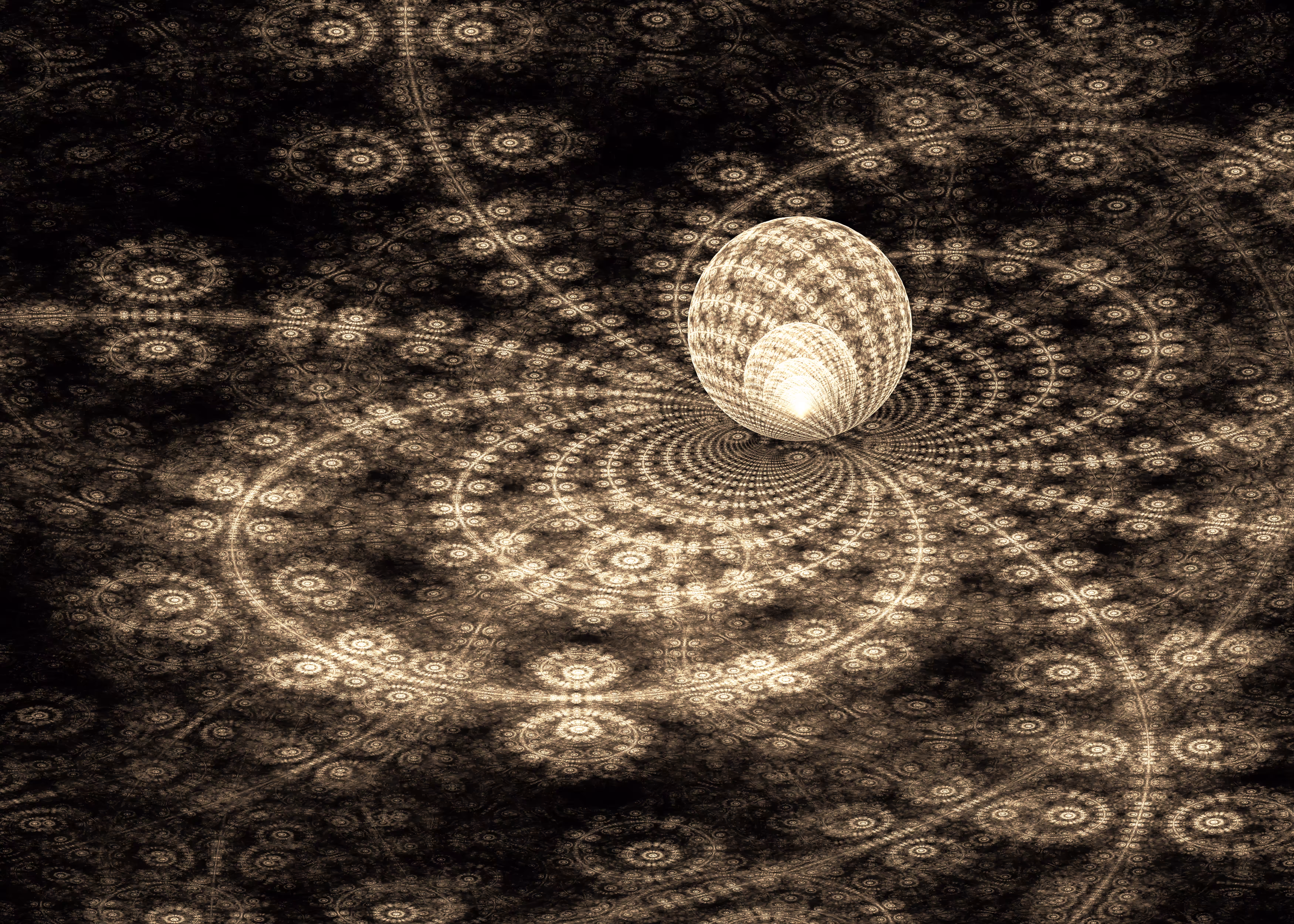 Somewhere in the Metaverse 