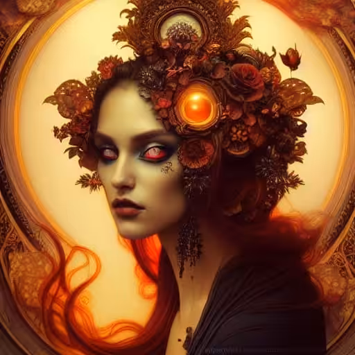 Flora