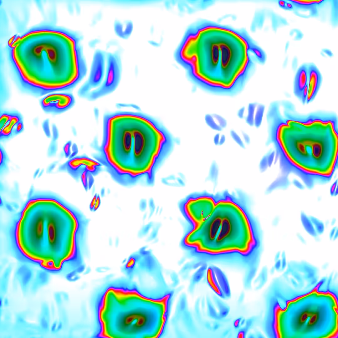 CELLS #1