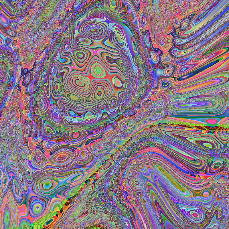 Unconscious Mind #9
