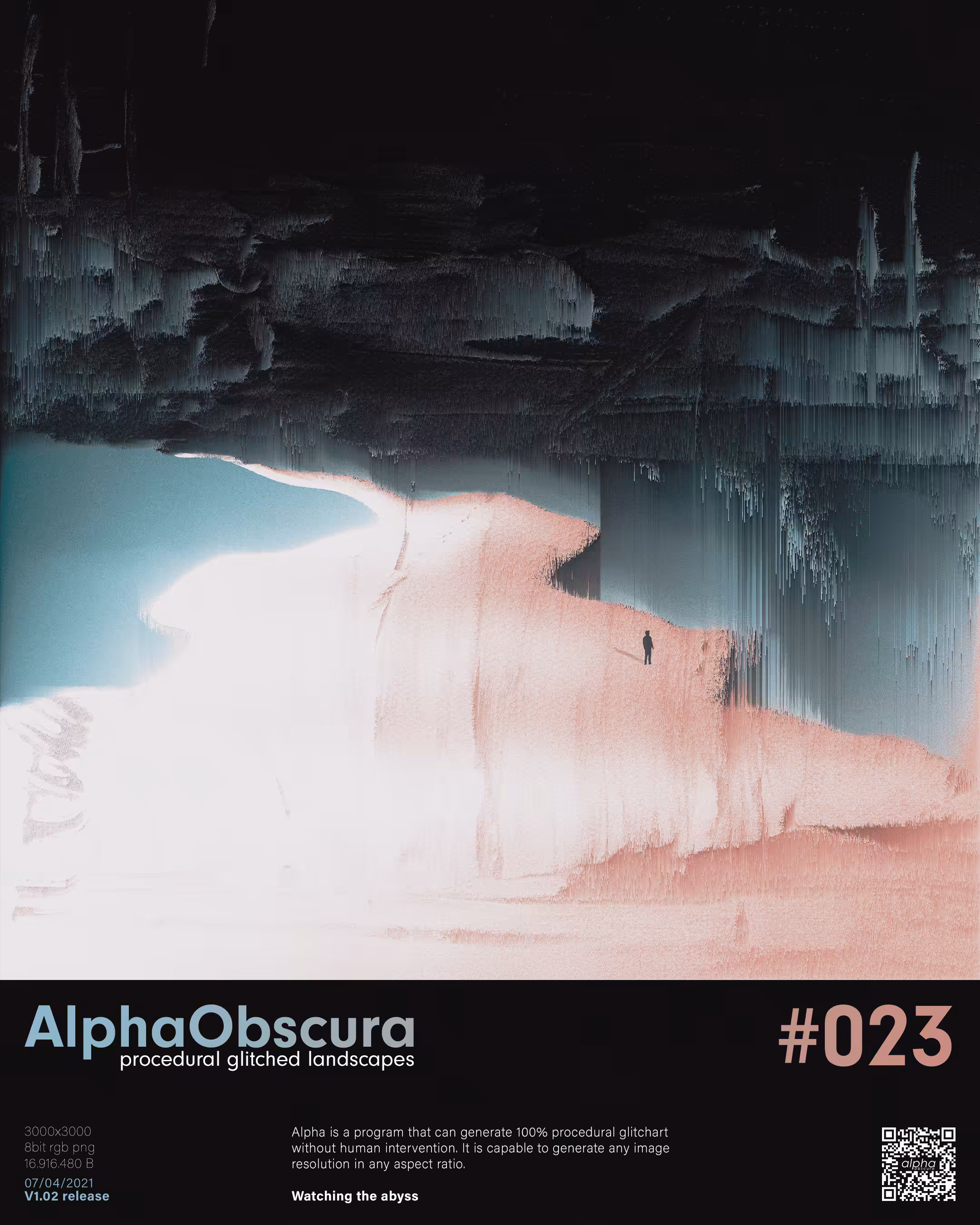 [23] - AlphaObscura