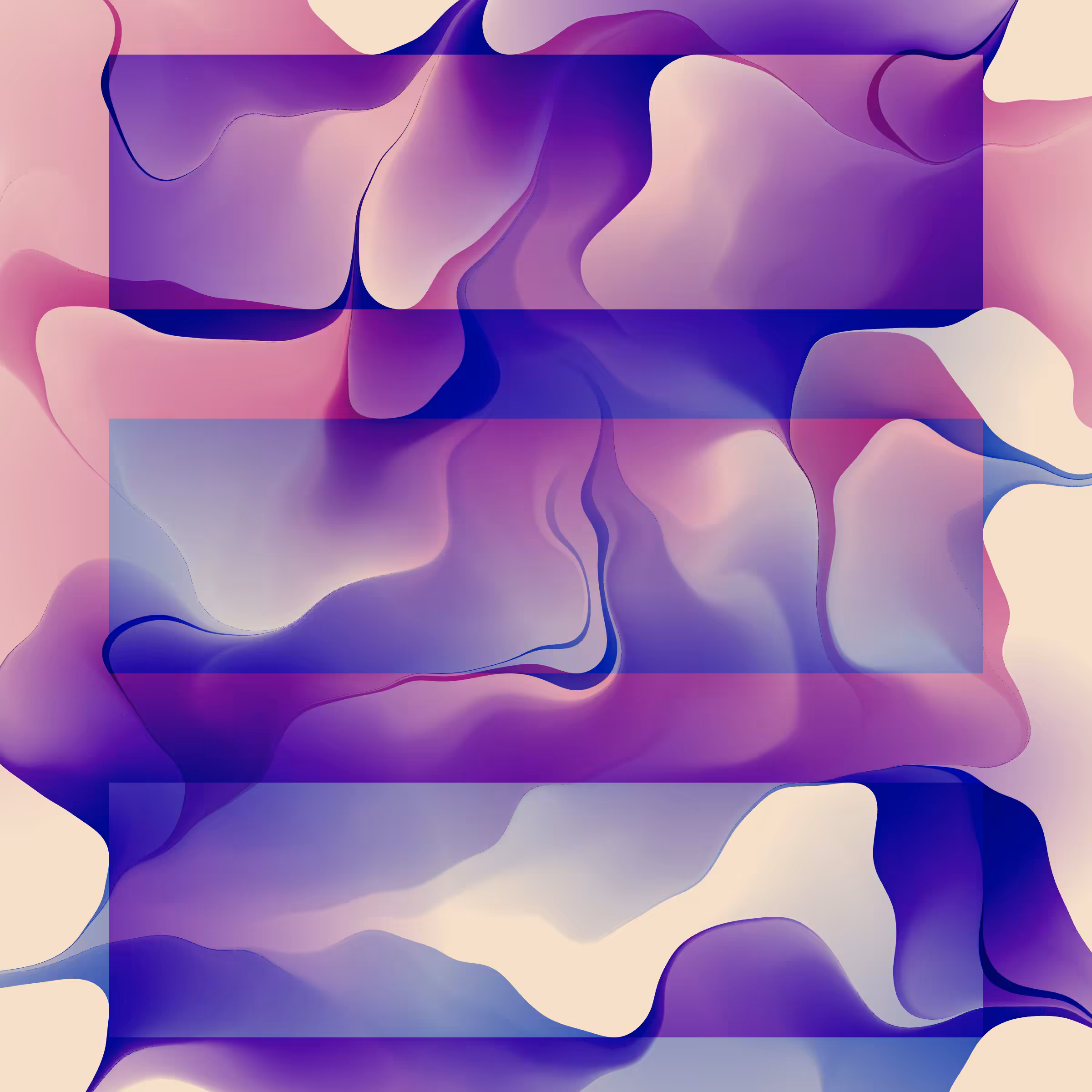 Watercolor Dreams #121