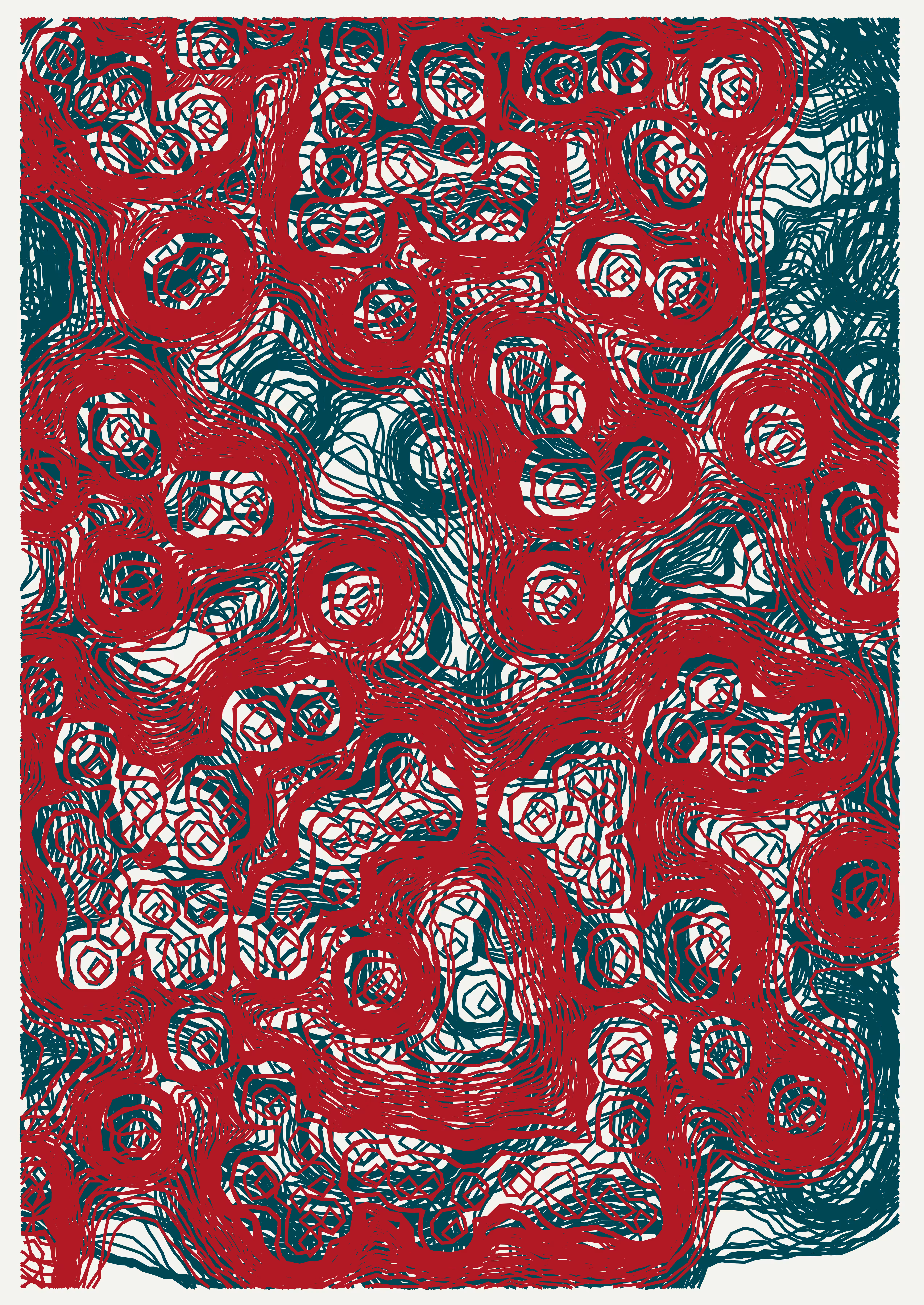 fabric #21