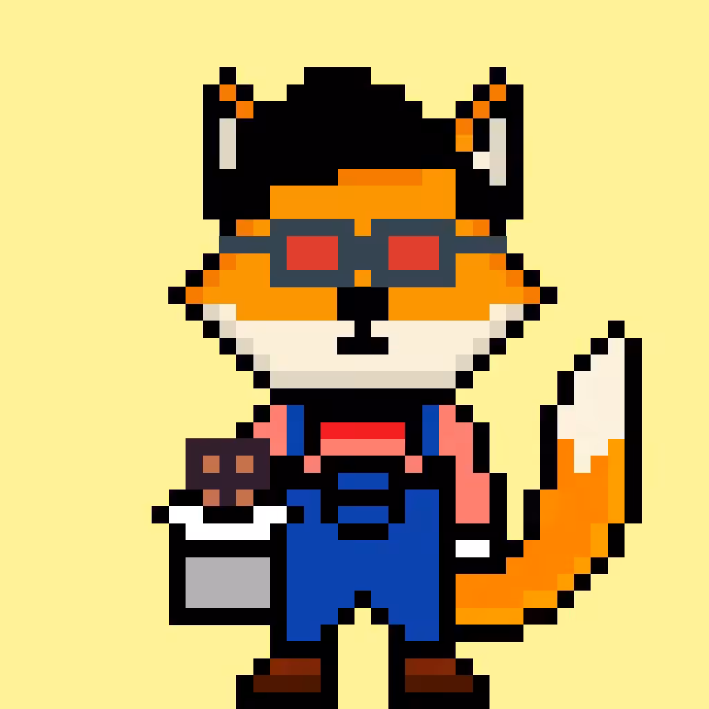 Foxquity #72