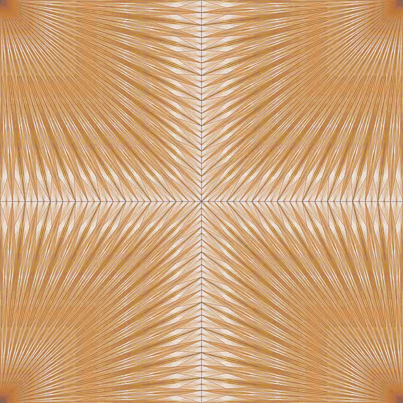 Triangle Subdivisions #194
