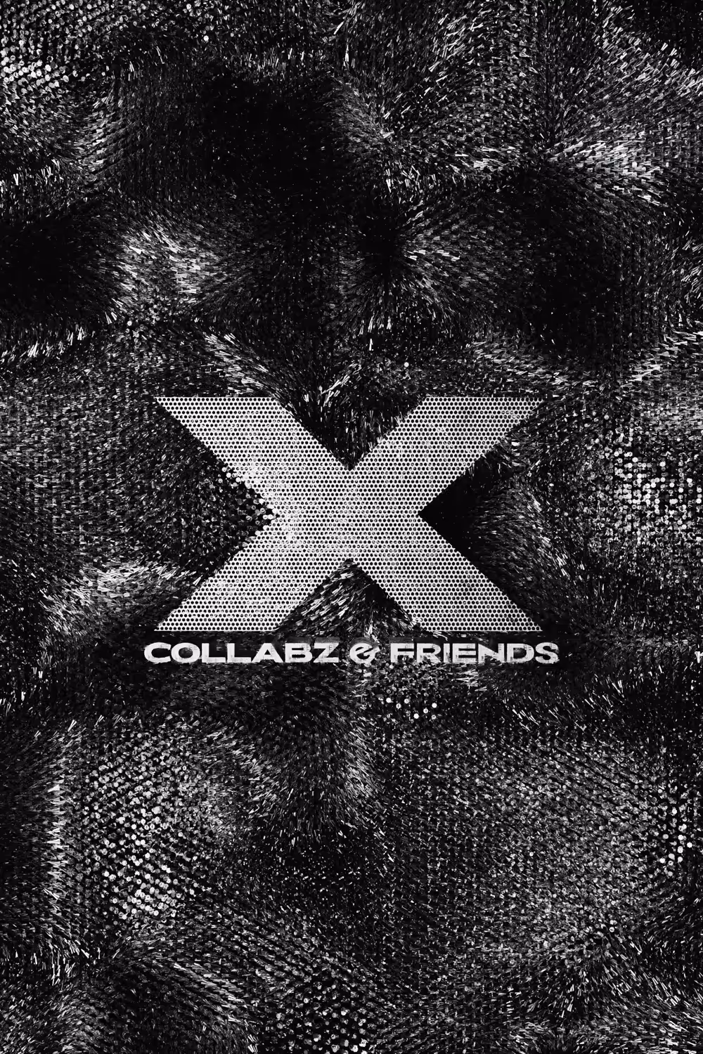 XCOLLABZ & FRIENDS CARD