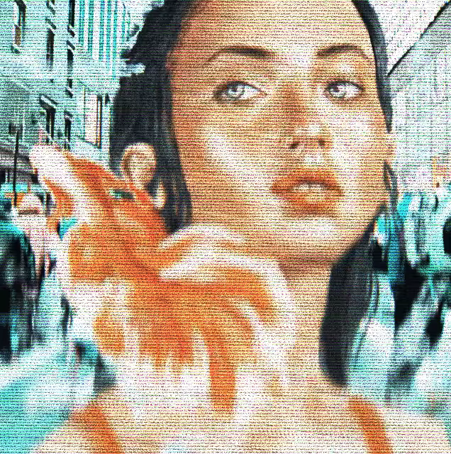 Digital Daydreams