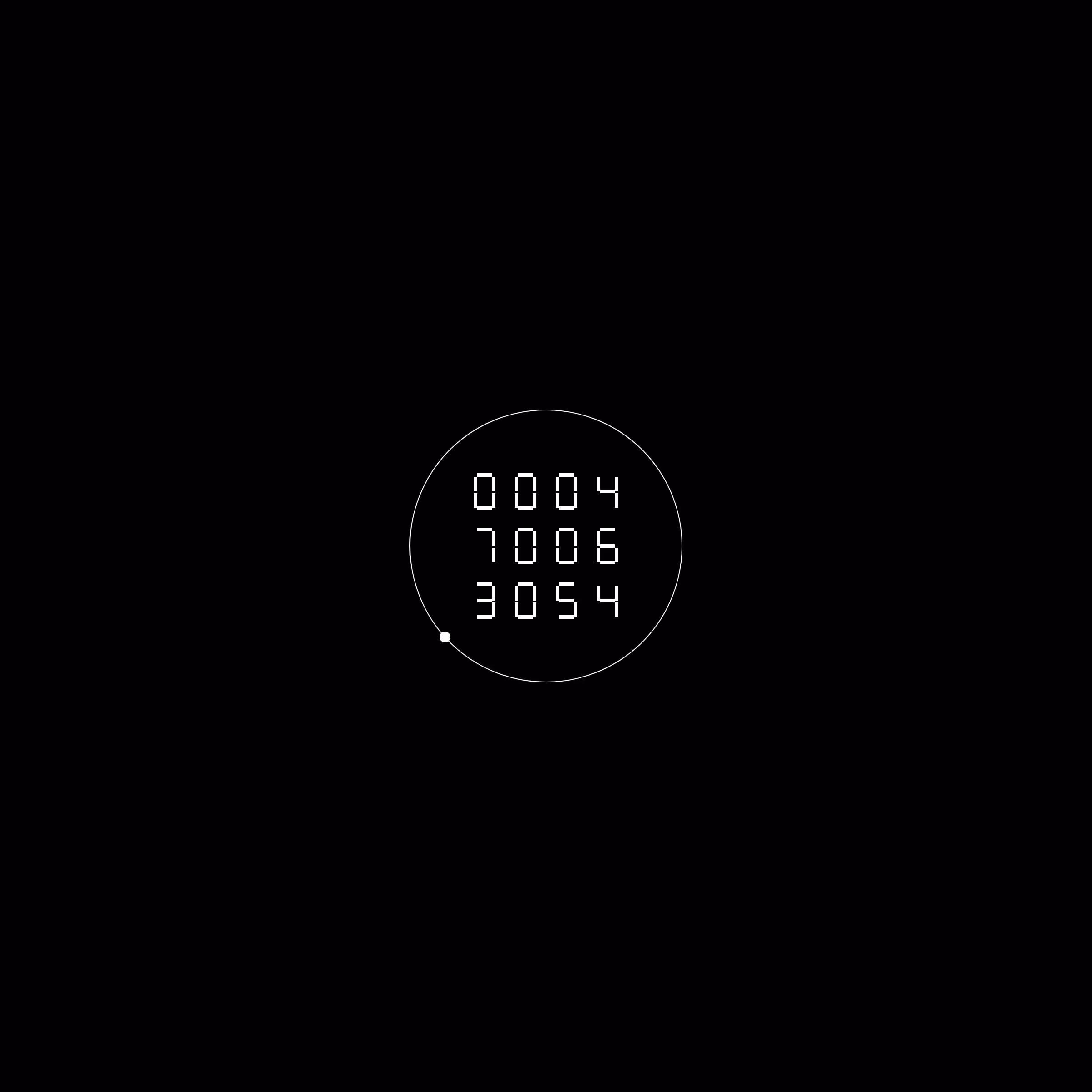 Every Two Million Blocks #50 - Year 2205