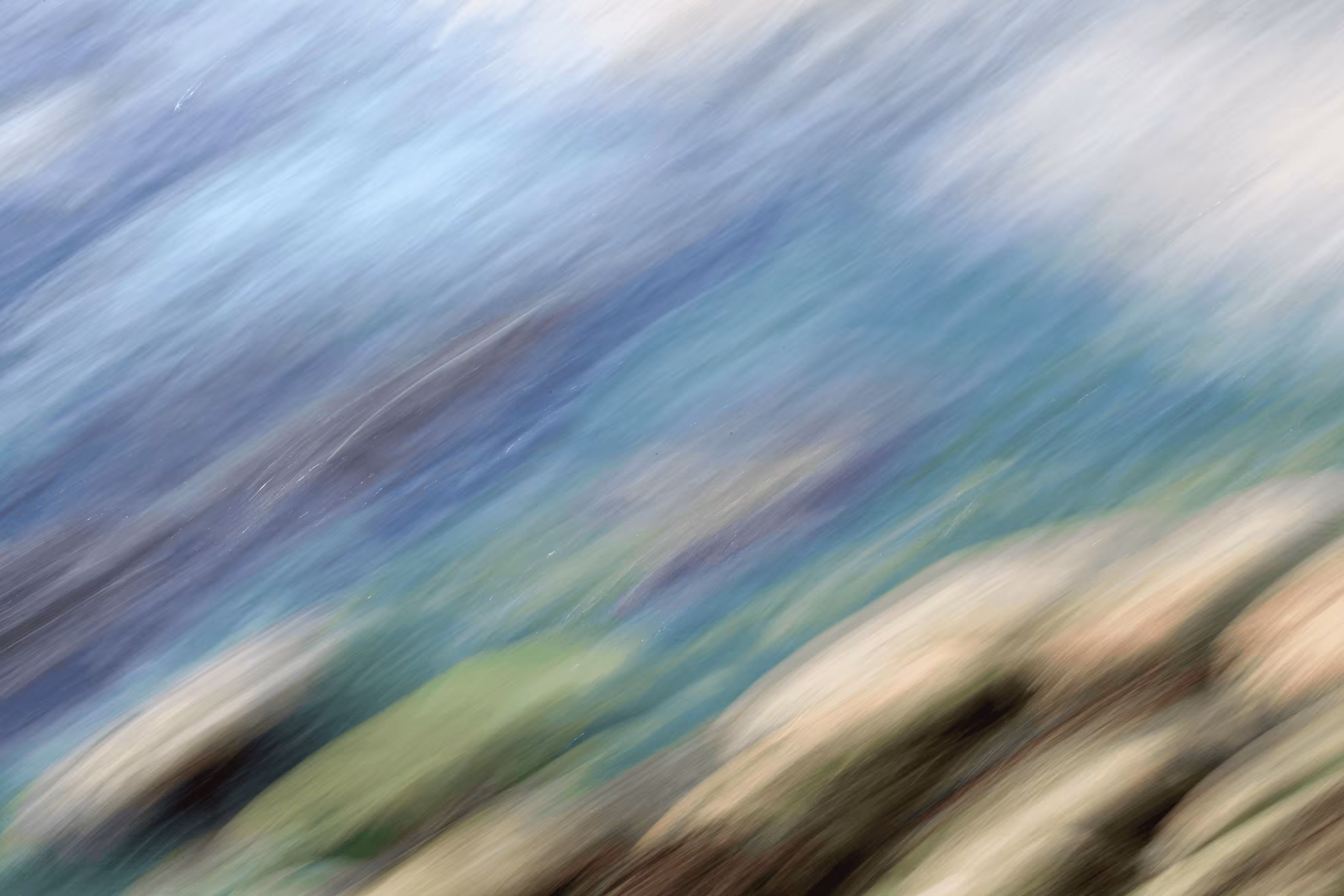 Rockpools