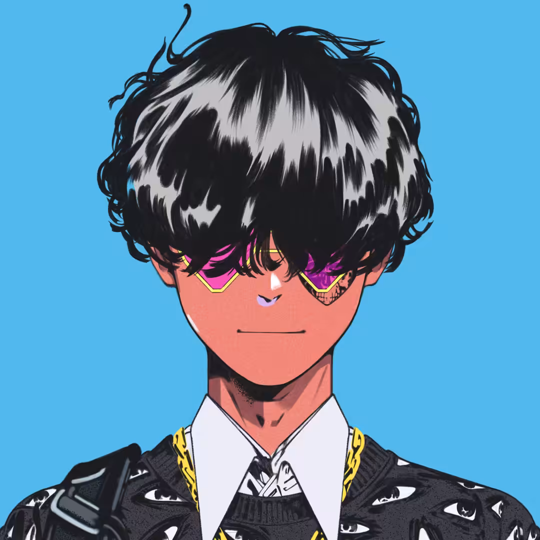 EBISU #3511