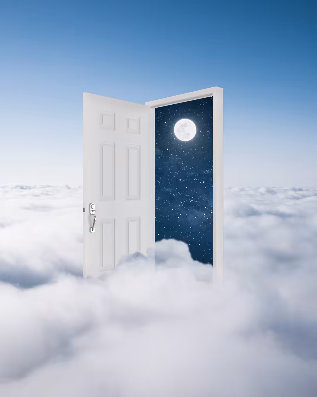 Closed Doors