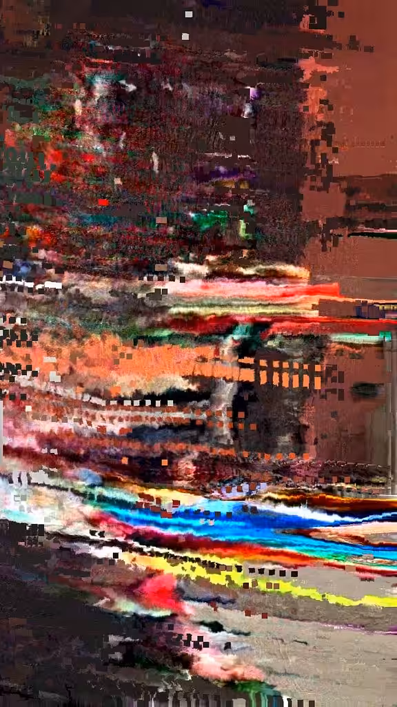 Notes on "The Symbolic" pt. 4