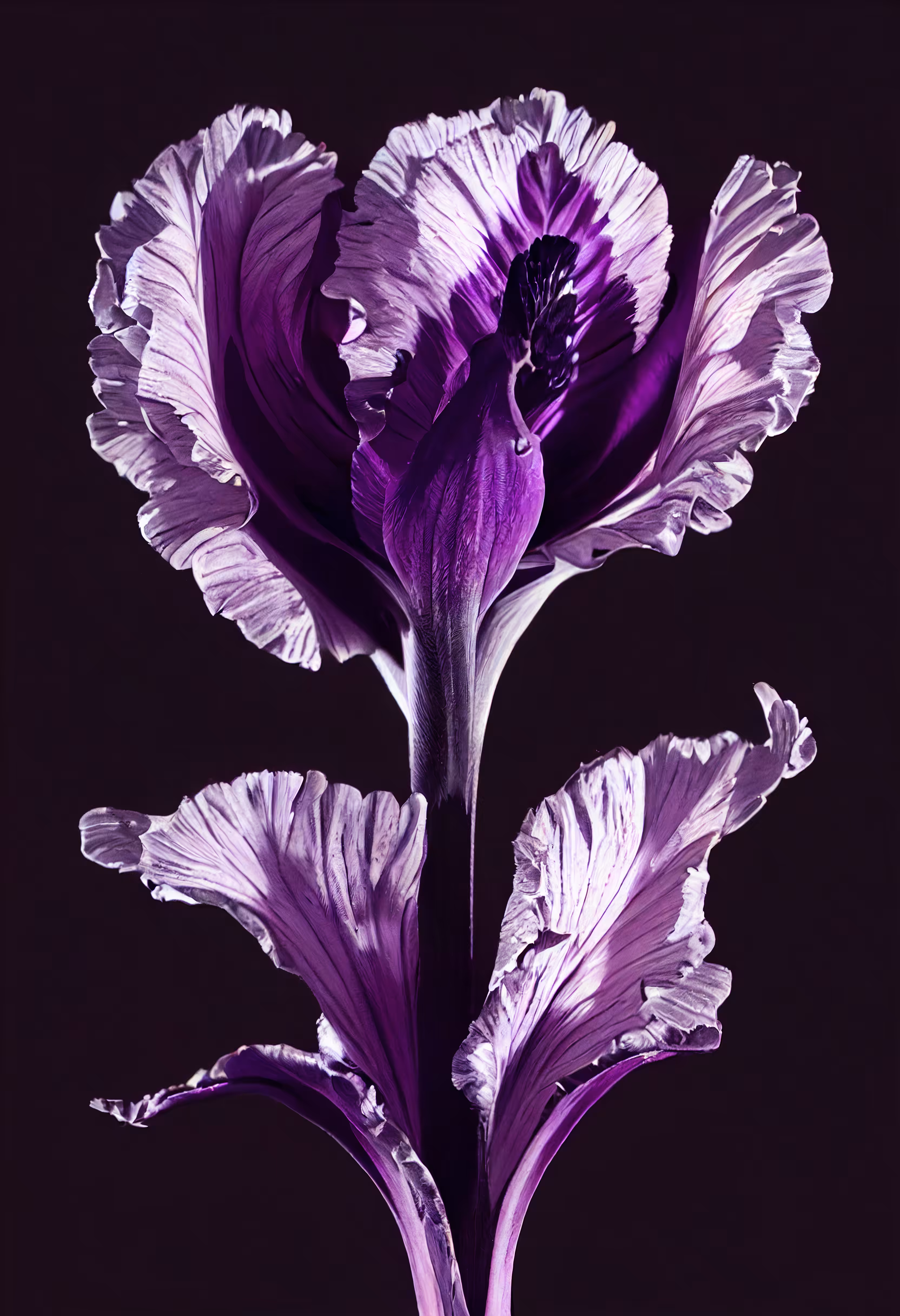 A Flower, Just For You. #243