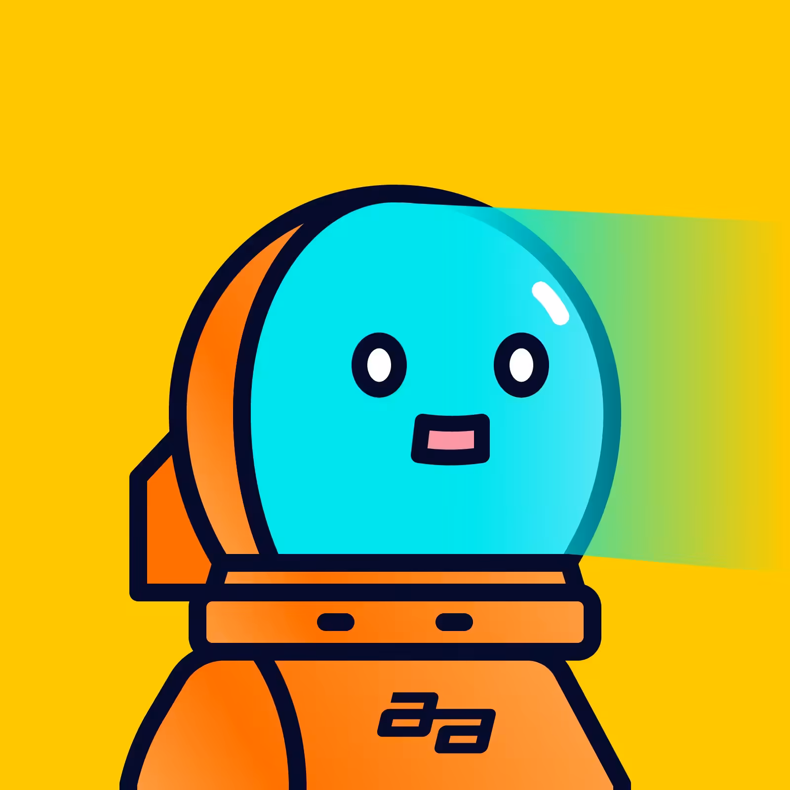 Awkward Astronauts #6509