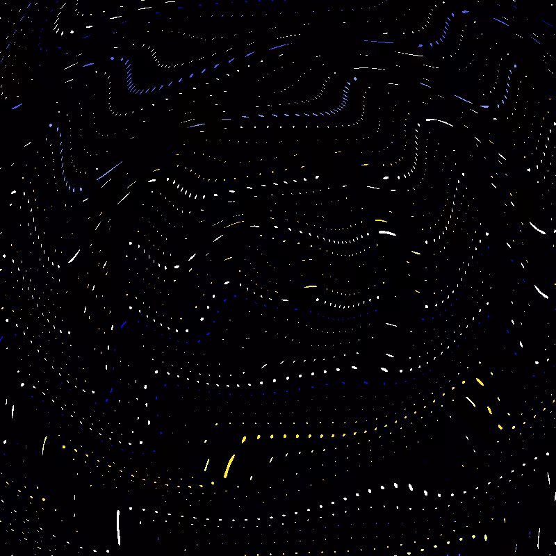 Warp #4
