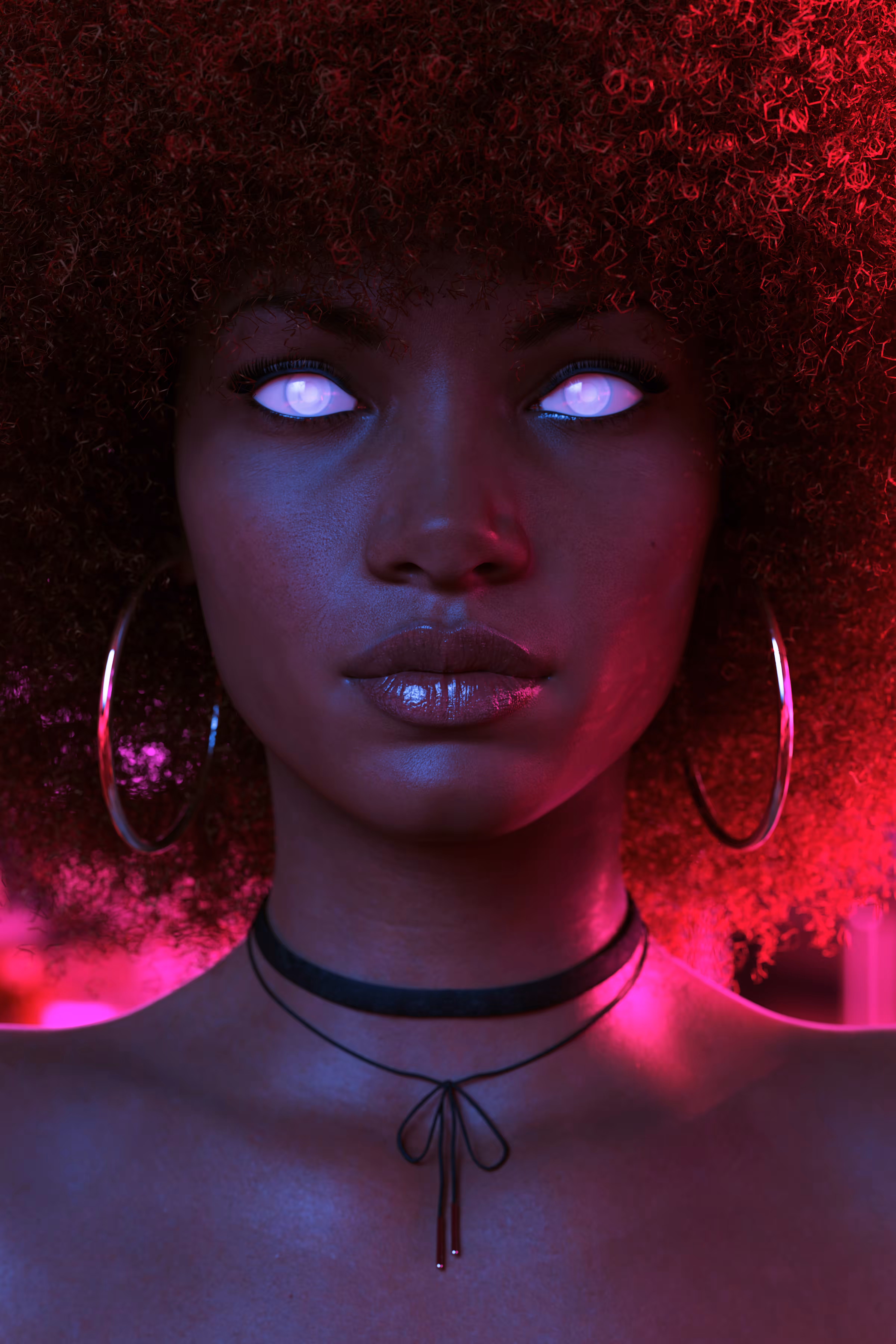 HYPNOSIS - Violet