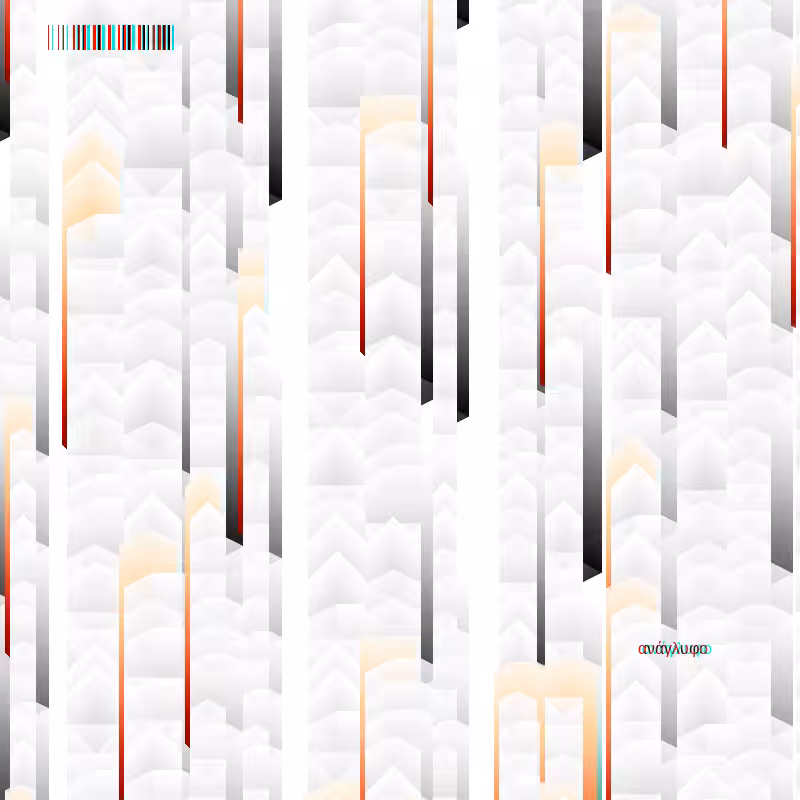 anaglyphic - Waves #68