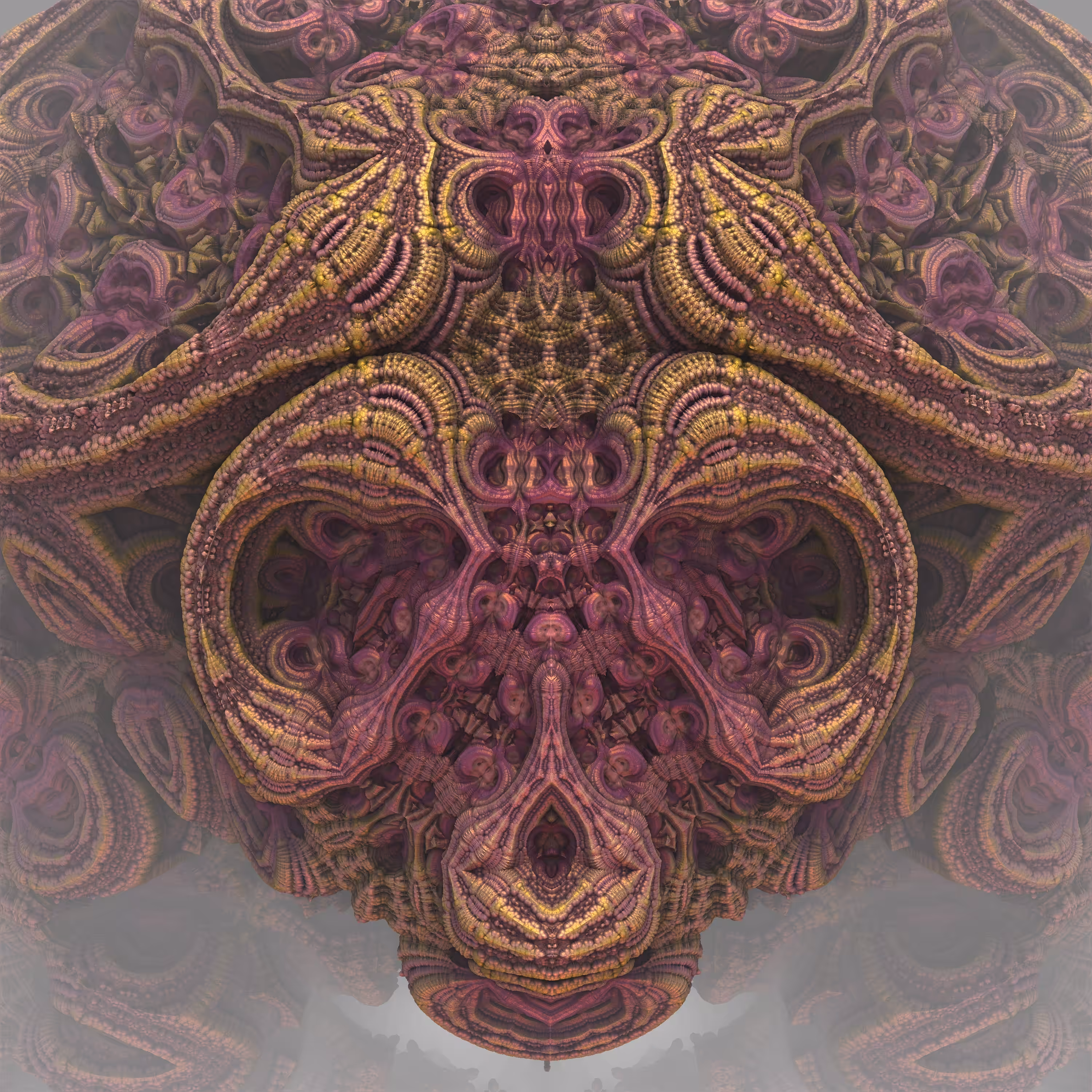 Relics of the Ancients: Orchid of the Abyss