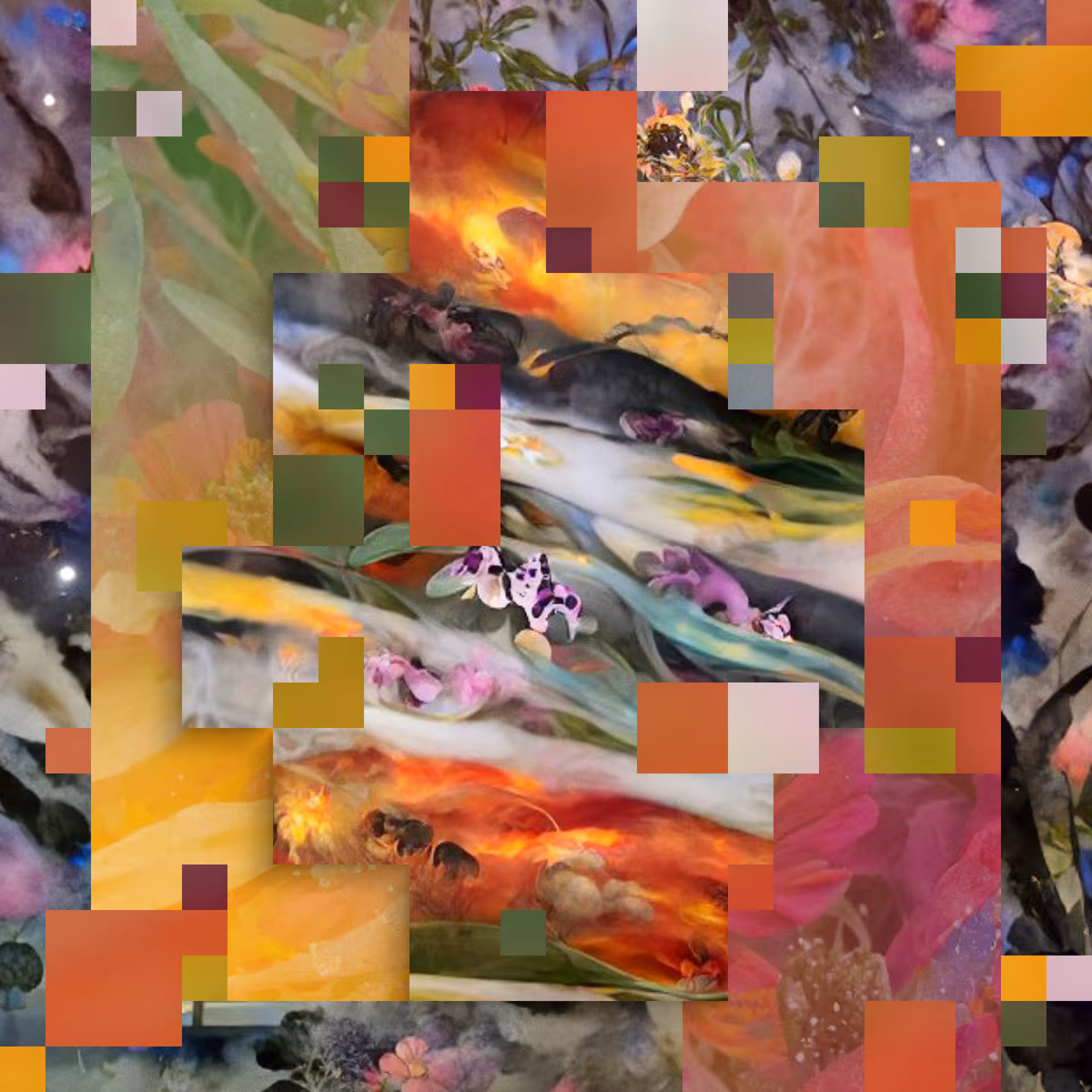 !arrangements: Galanthus