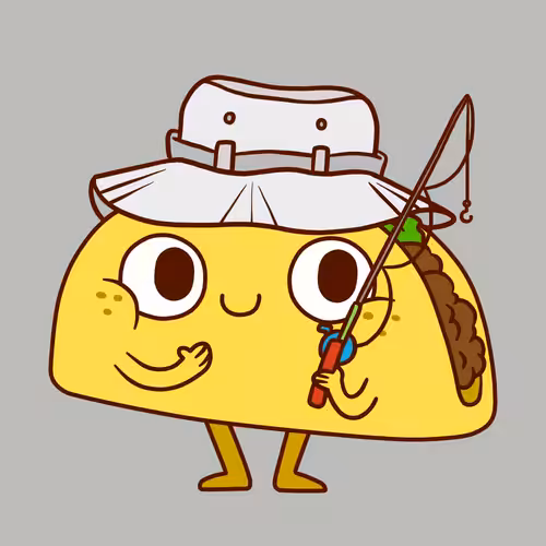 Taco #3