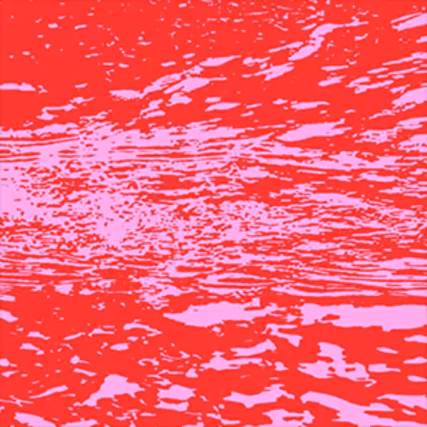 drop in the pond