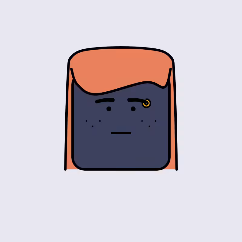 Mimic #21