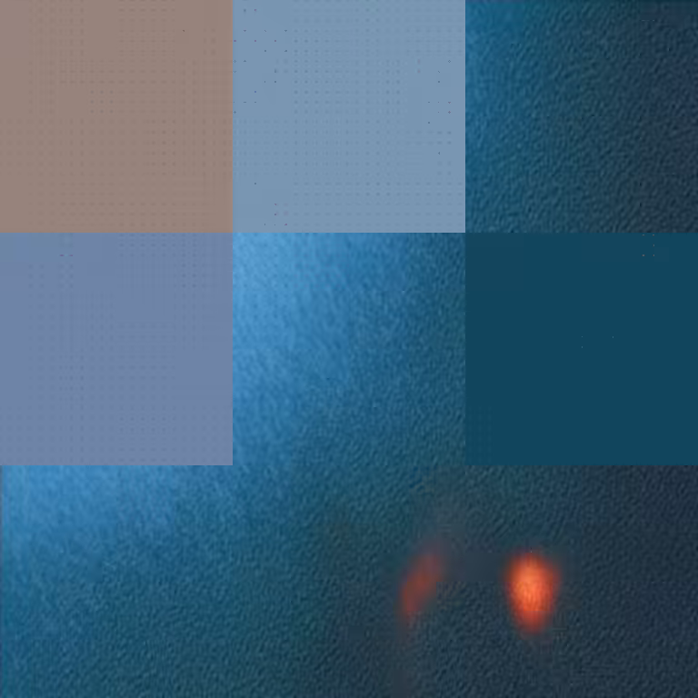 Study of atom in analog, digital and A.I. #65