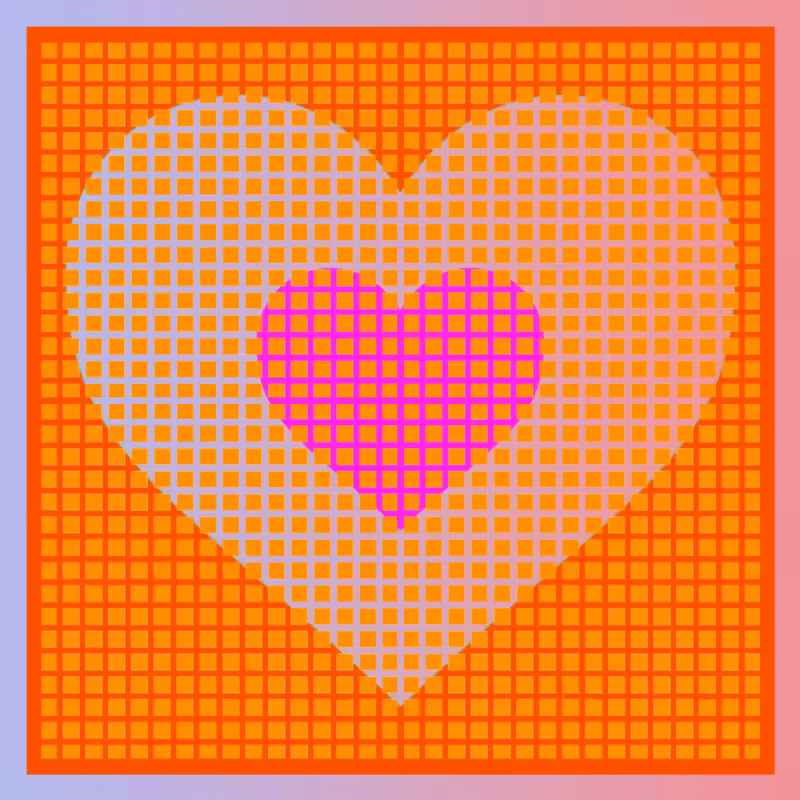 Love is Love #14