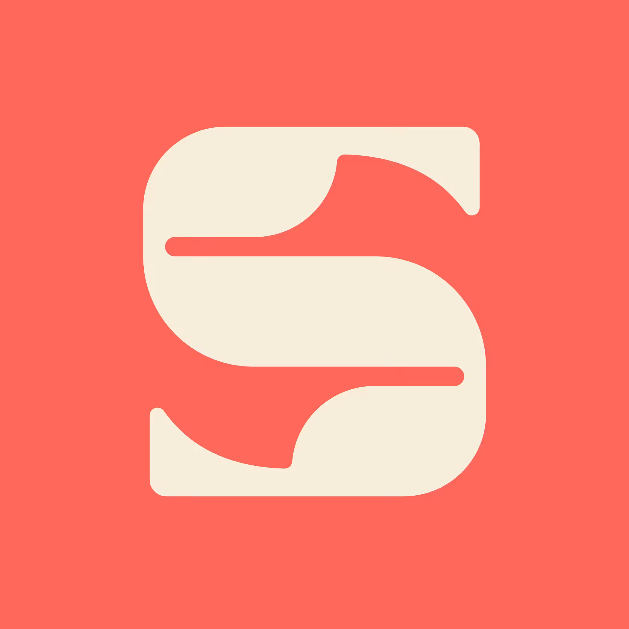 Alphabet Series - S