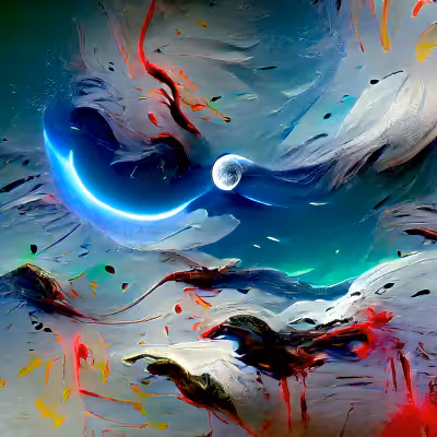 BGMF 093 - "Moon Night"
