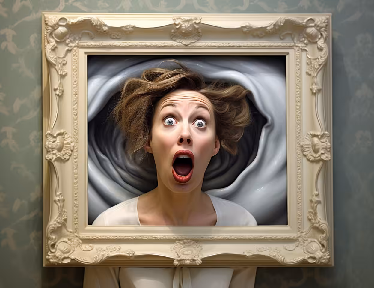 ARTCEPTION 2: Beyond The Frame #36
